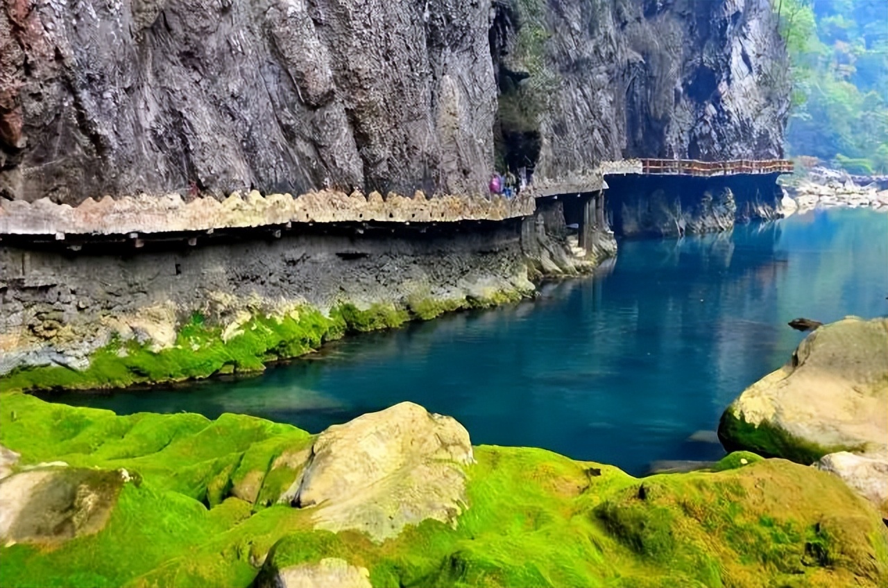 30个最美小城你去过哪几个了,10个国内此生必去的美丽小城