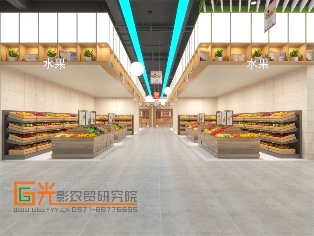 农贸市场水产摊位设计效果图,农贸市场摊位设计平面图