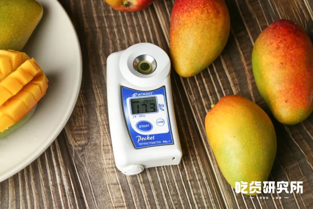 芭乐和香菜一样，爱的爱死，恨的恨死