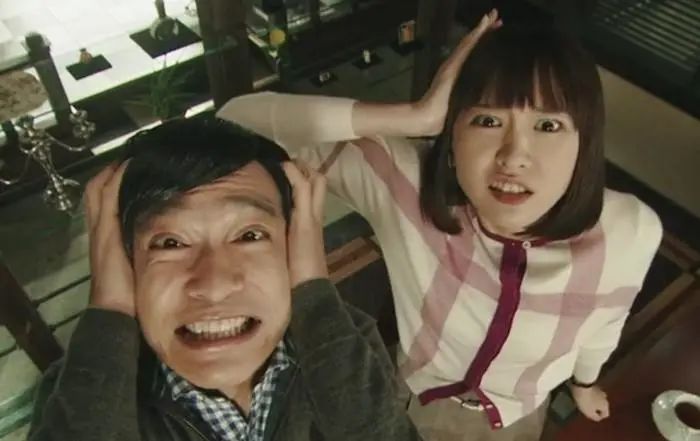 “安全套破了之后，我才第一次认真看说明书”