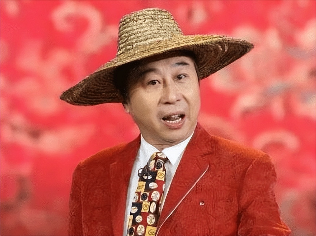 撞脸冯巩的素人,冯巩撞脸