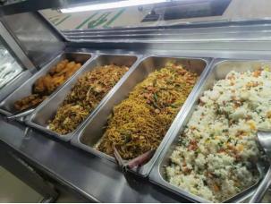 北京神仙宿舍,令人羡慕的神仙大学