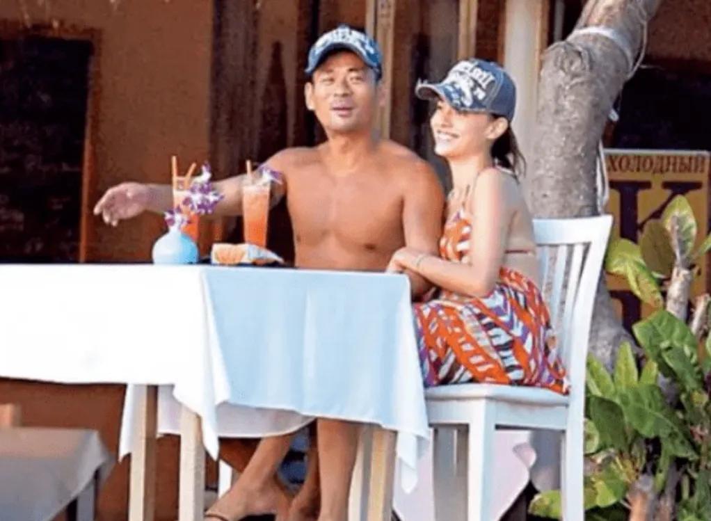 新晋赌王洗米华,香港小赌王洗米华