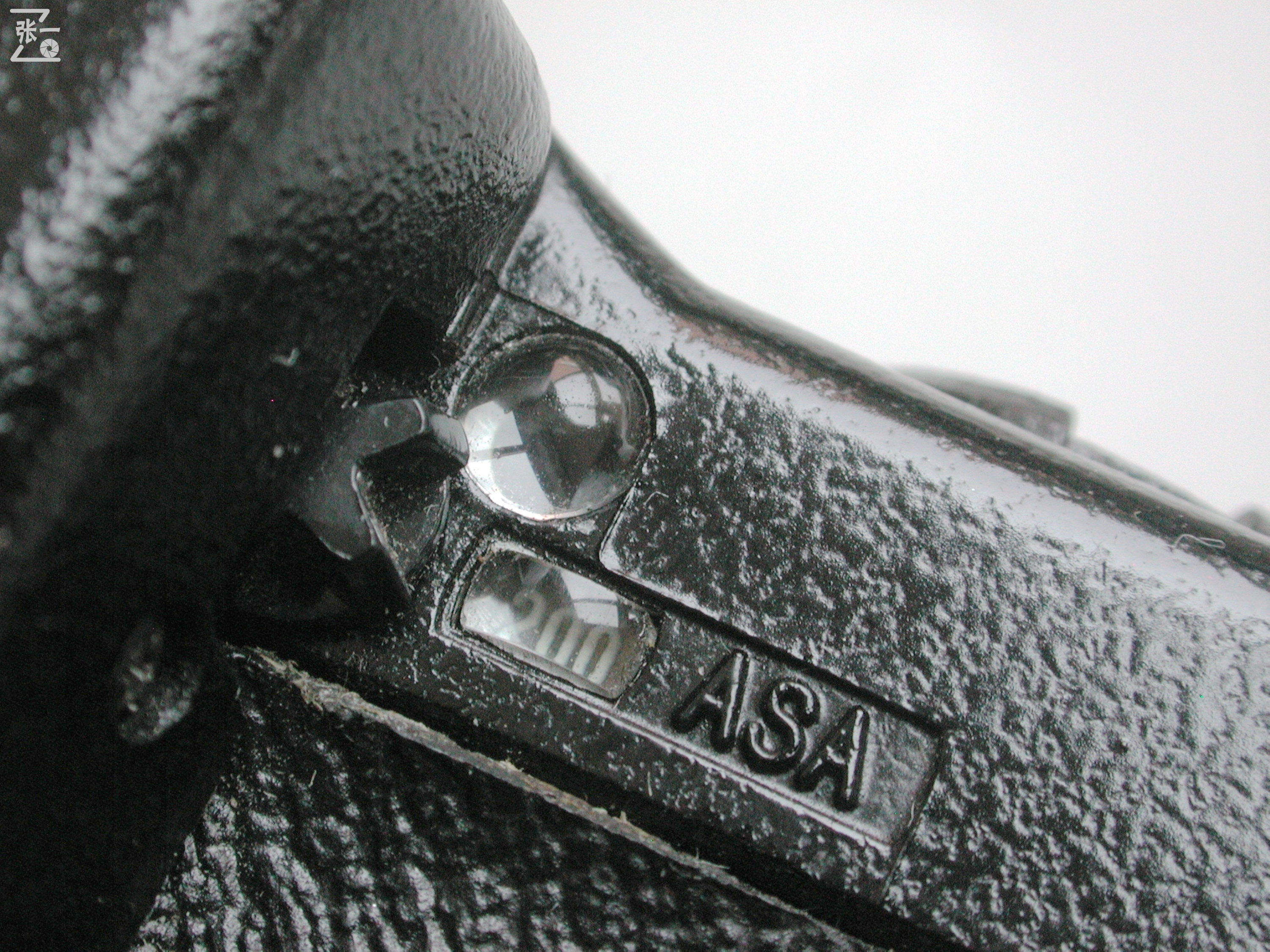 同好赠机：苏联LOMOLC-A的出口版ZenitLC-A旁轴相机！1984年问世