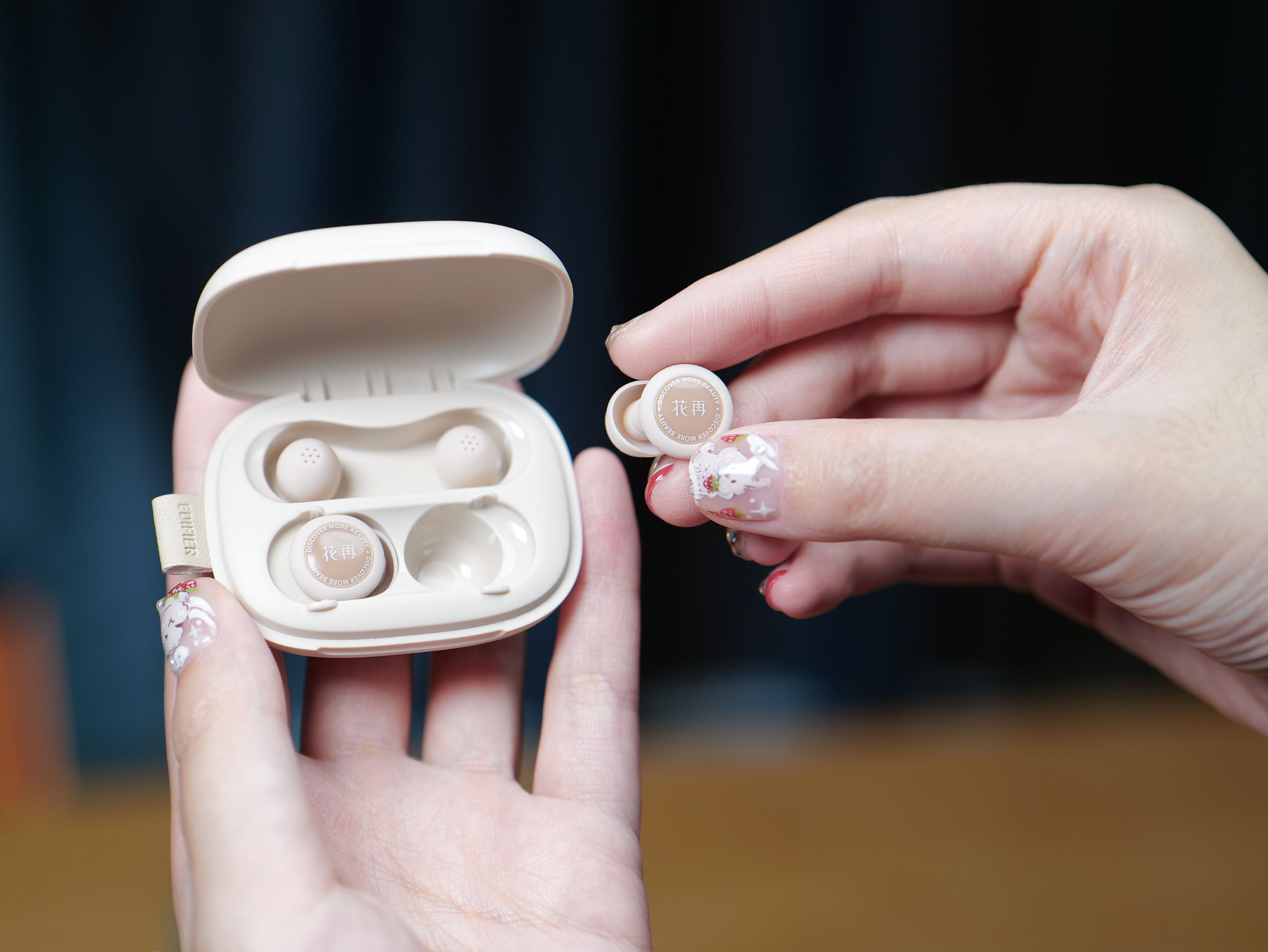 被噪音吵醒后入睡困难，我才想到这种耳塞，还是有点作用的