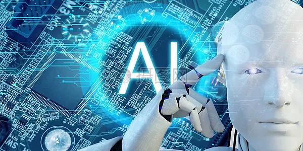 人工智能之“英伟达”—篇1