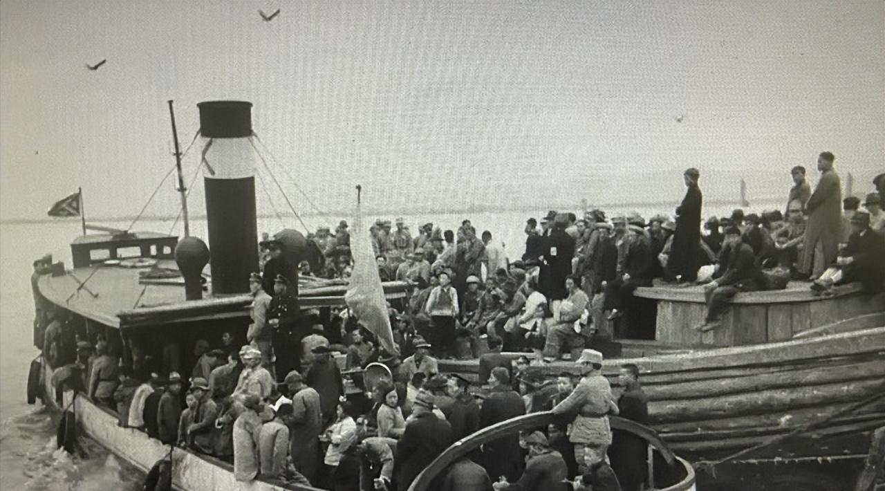 1989年，台湾老兵遗孀回大陆寻亲，40岁儿子冷漠回拒：我不缺娘