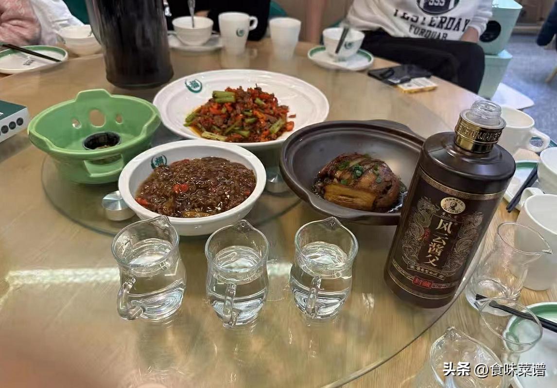 茅台疯狂卖出,茅台遭疯抢背后终端售价