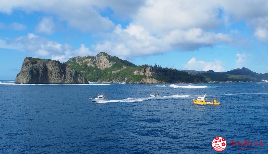 小笠原群岛旅游攻略,日本小笠原诸岛游记