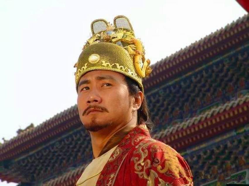 明朝16帝王个个奇葩不一般,明朝16位皇帝个个都是奇葩