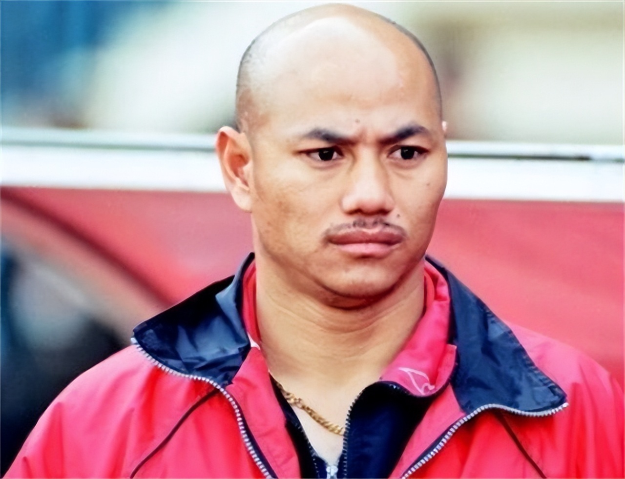 38年前，他带队国足战胜阿根廷，退役后却改国籍远赴日本