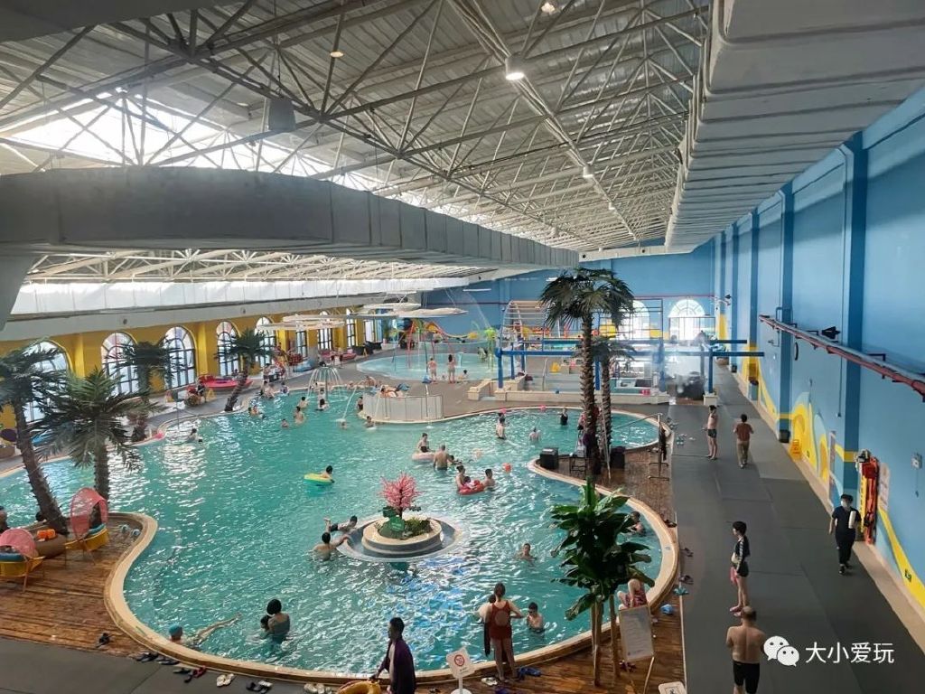 打卡北京这个超级亲子度假村！见识了遛娃界天花板，奉上超全攻略