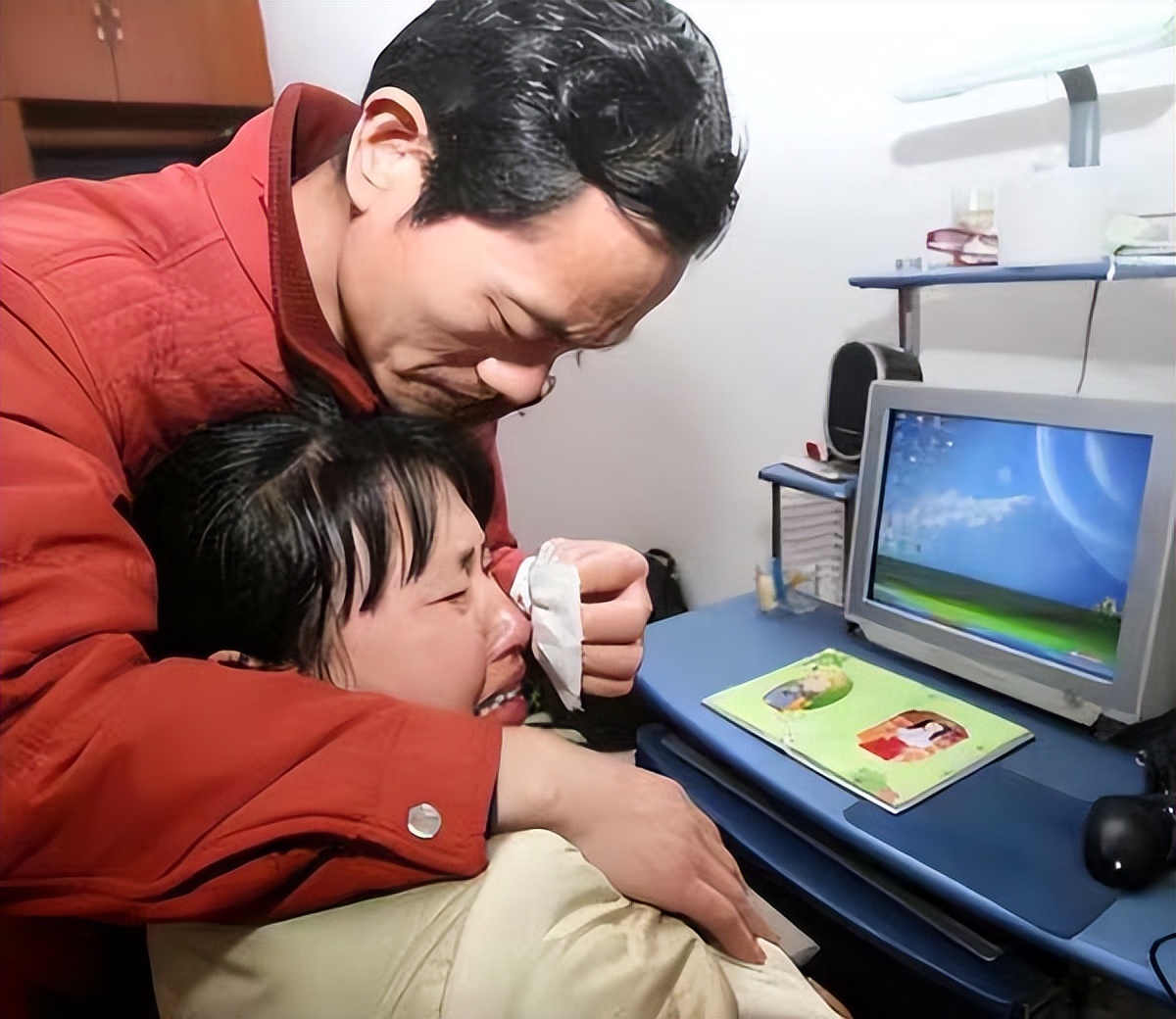 17岁少年跳湖遗书,15岁神童自尽遗书