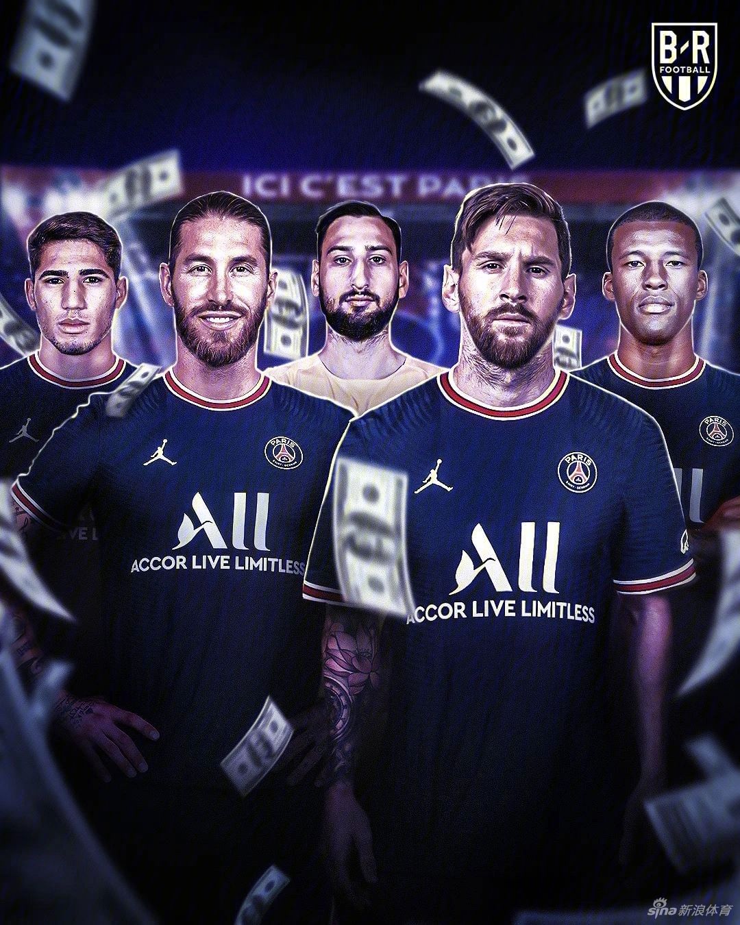 2019年五大联赛球队收入排名,2020年五大联赛收入排行榜