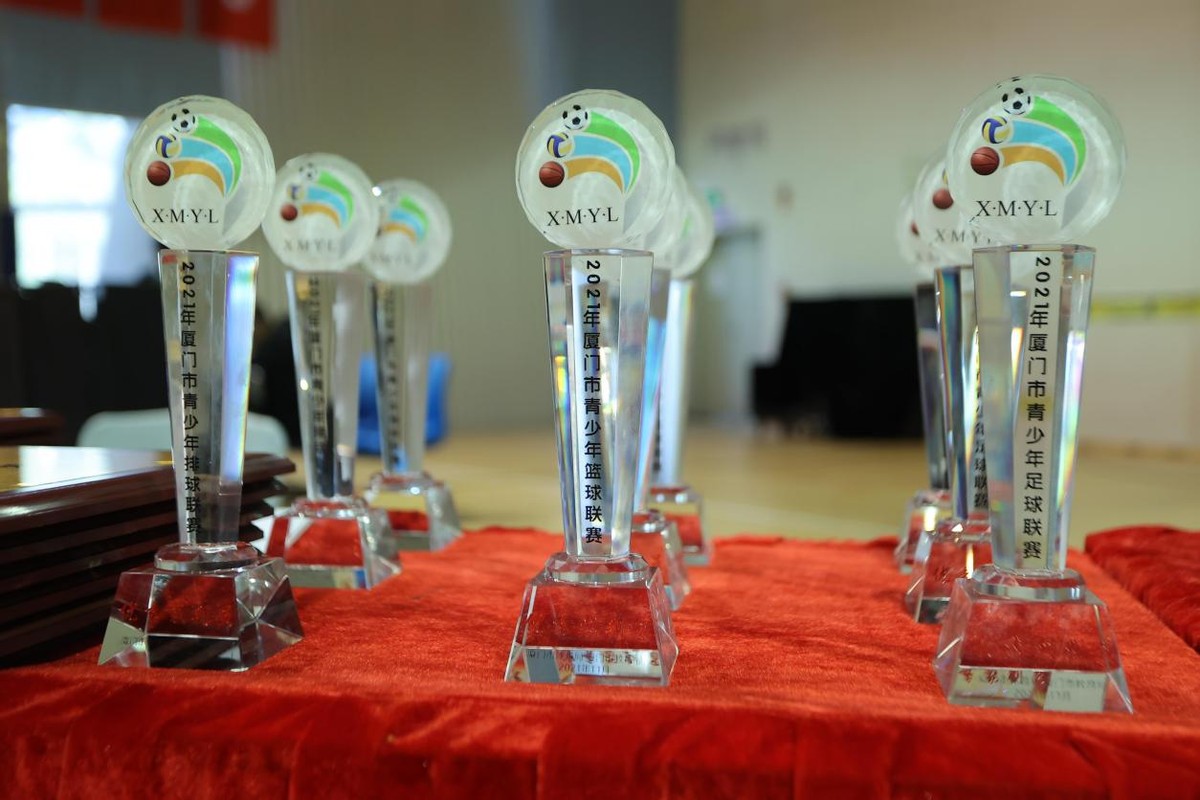 厦门市三大球比赛,2021福建省厦门市三大球联赛