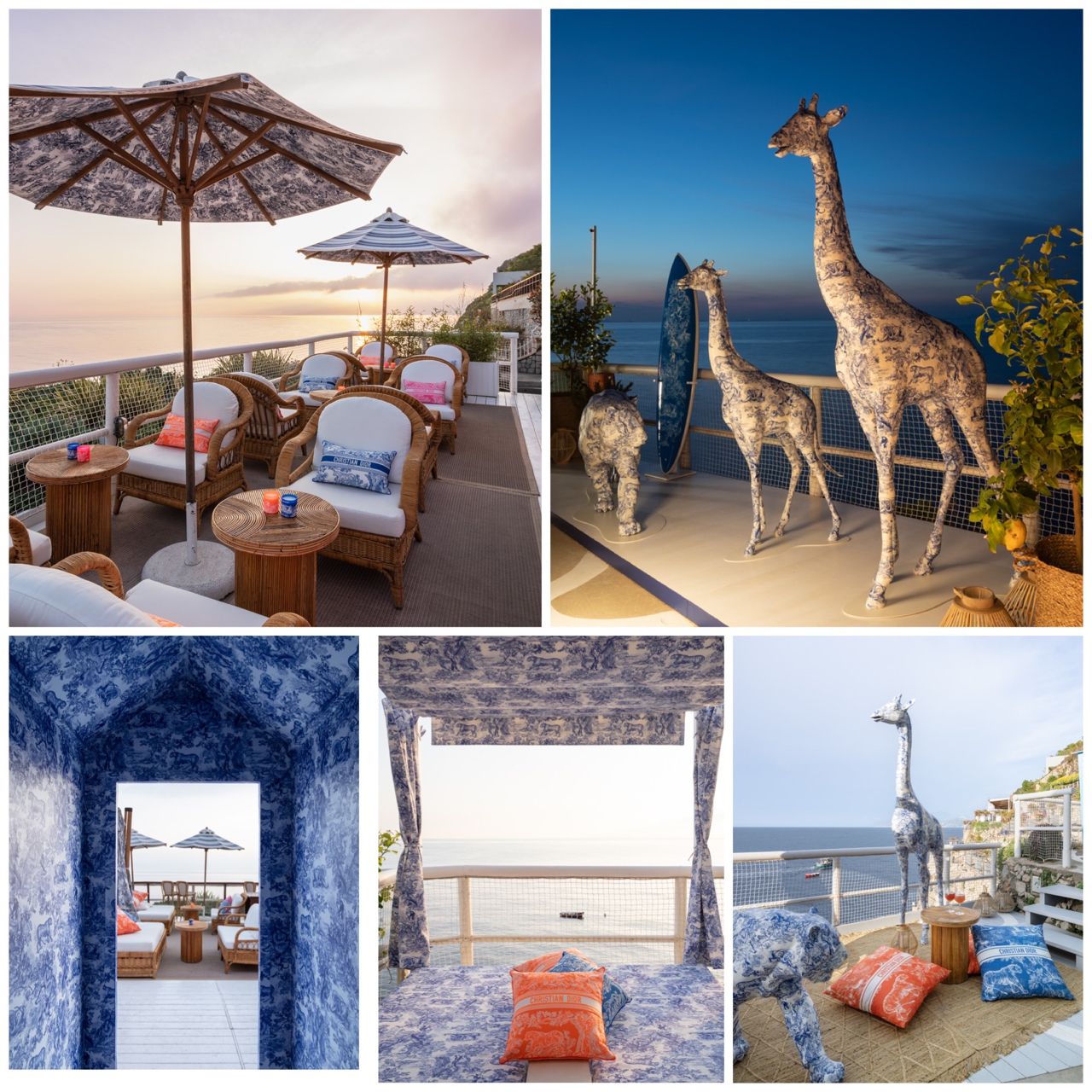 国际时尚品牌的传承和创新,时尚品牌的下个主战场