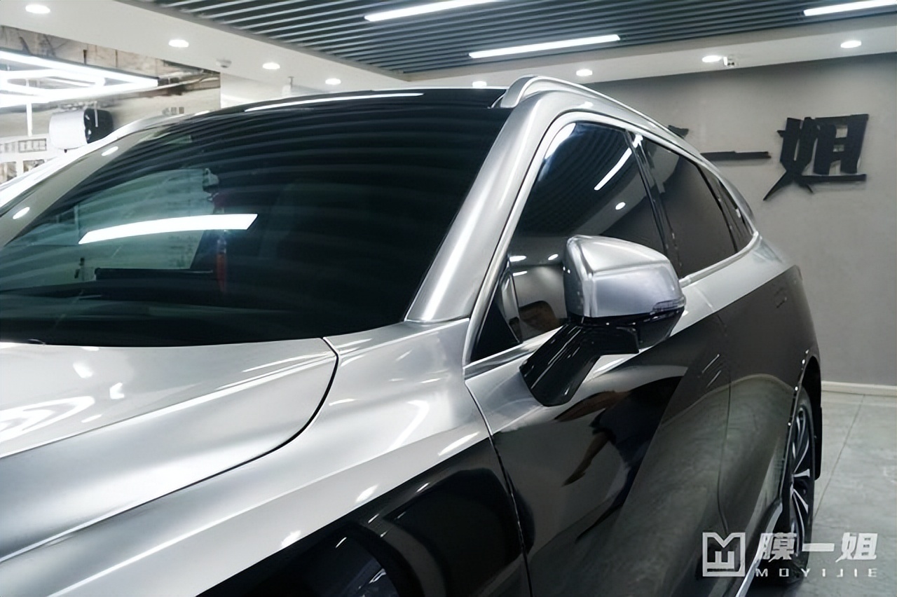 汽车隔热膜哪个品牌隔热好,汽车膜哪个品牌隔热效果好