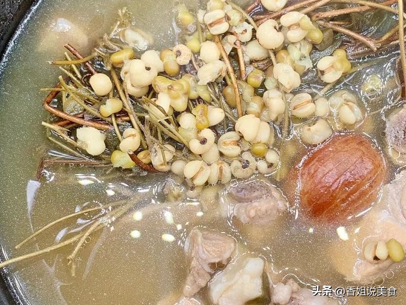 疏肝解郁养肝汤,春天养肝护肝多喝这10款汤