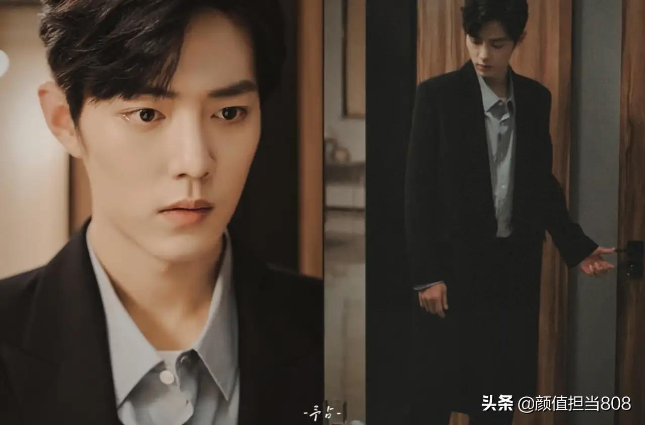 余生番外篇参加林之校的音乐会,余生结局林之校怎么不戴项链