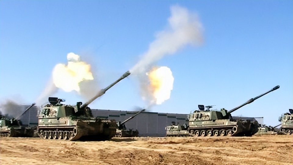 闊╁浗k2涓绘垬鍧﹀厠浼氬弬涓庝縿涔屾垬浜夊悧,闊╁浗k2鍧﹀厠鍗囩骇