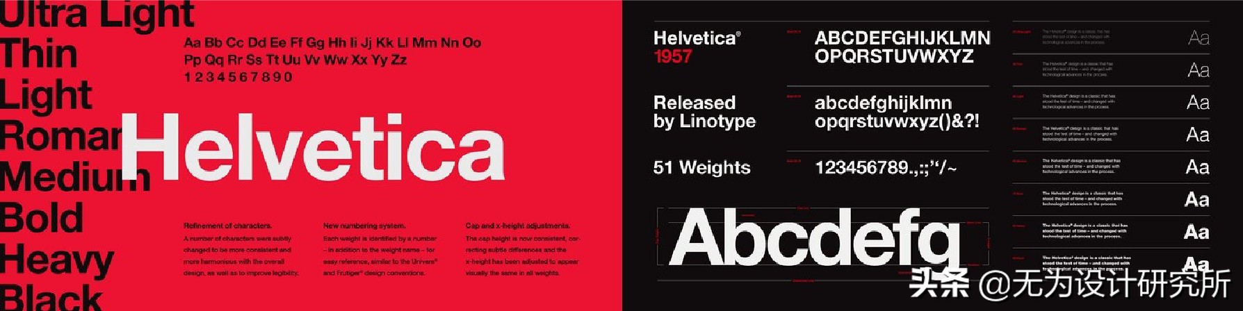 有没有免费又好看的英文字体,免费商用英文字体有哪些