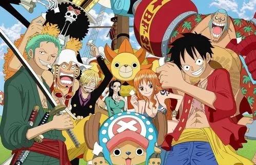 二次元的定义，战斗、科幻、校园、竞技、历史、治愈动漫推荐