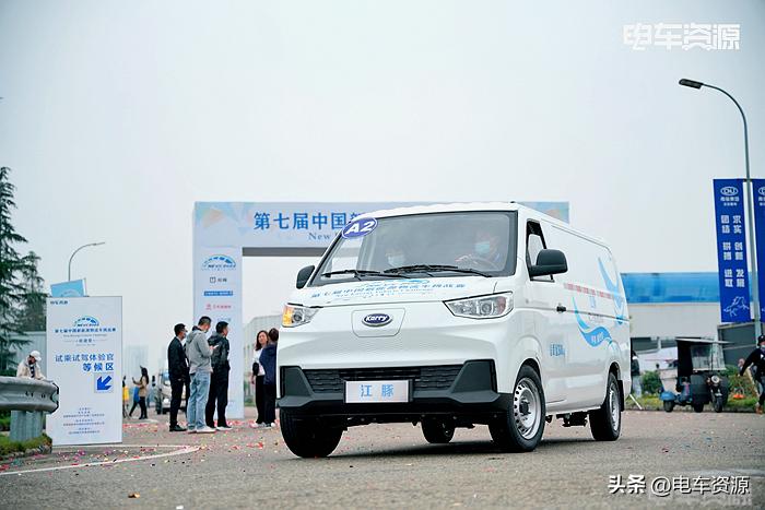 销量TOP榜车型为何那么能打?原来TA们都经过NEVC淬炼