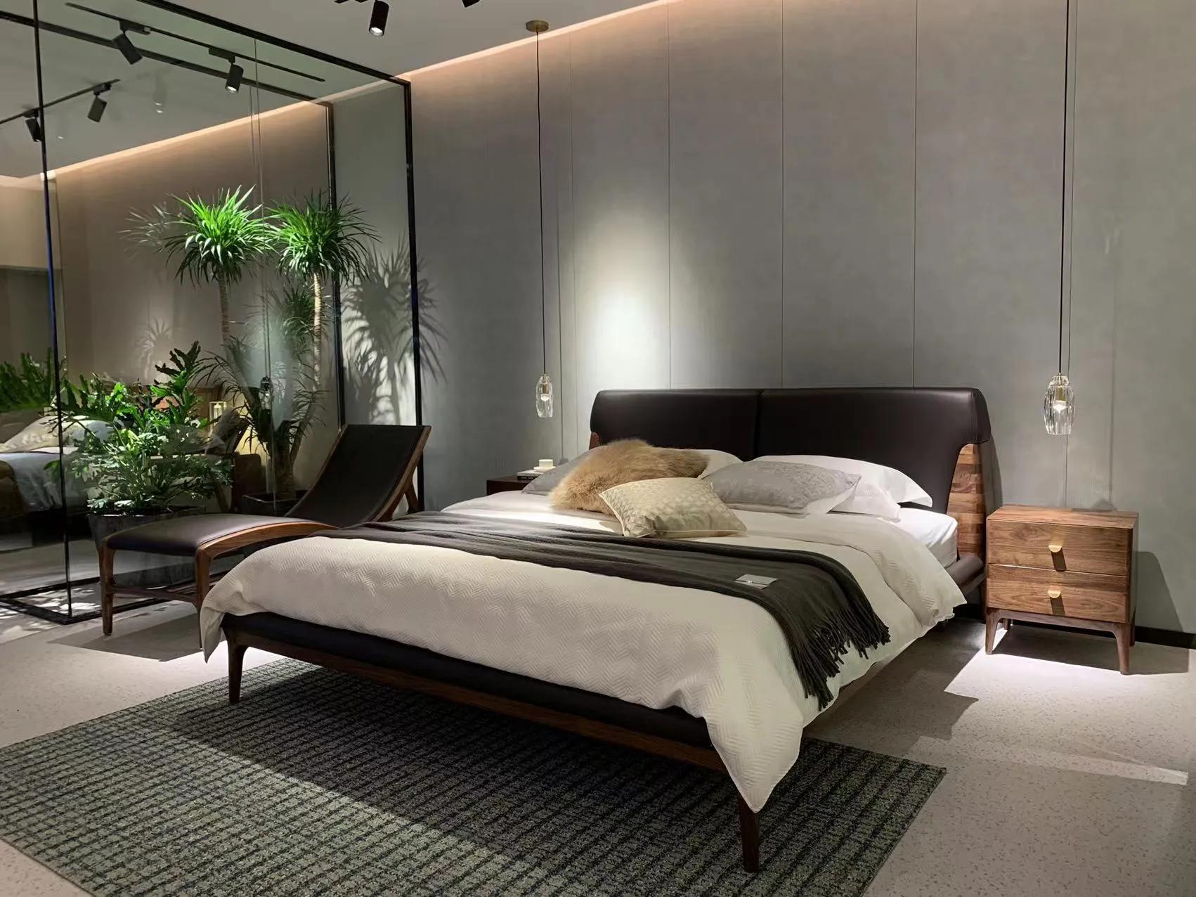 北美黑胡桃木会开裂吗,胡桃木家具怎么防止开裂