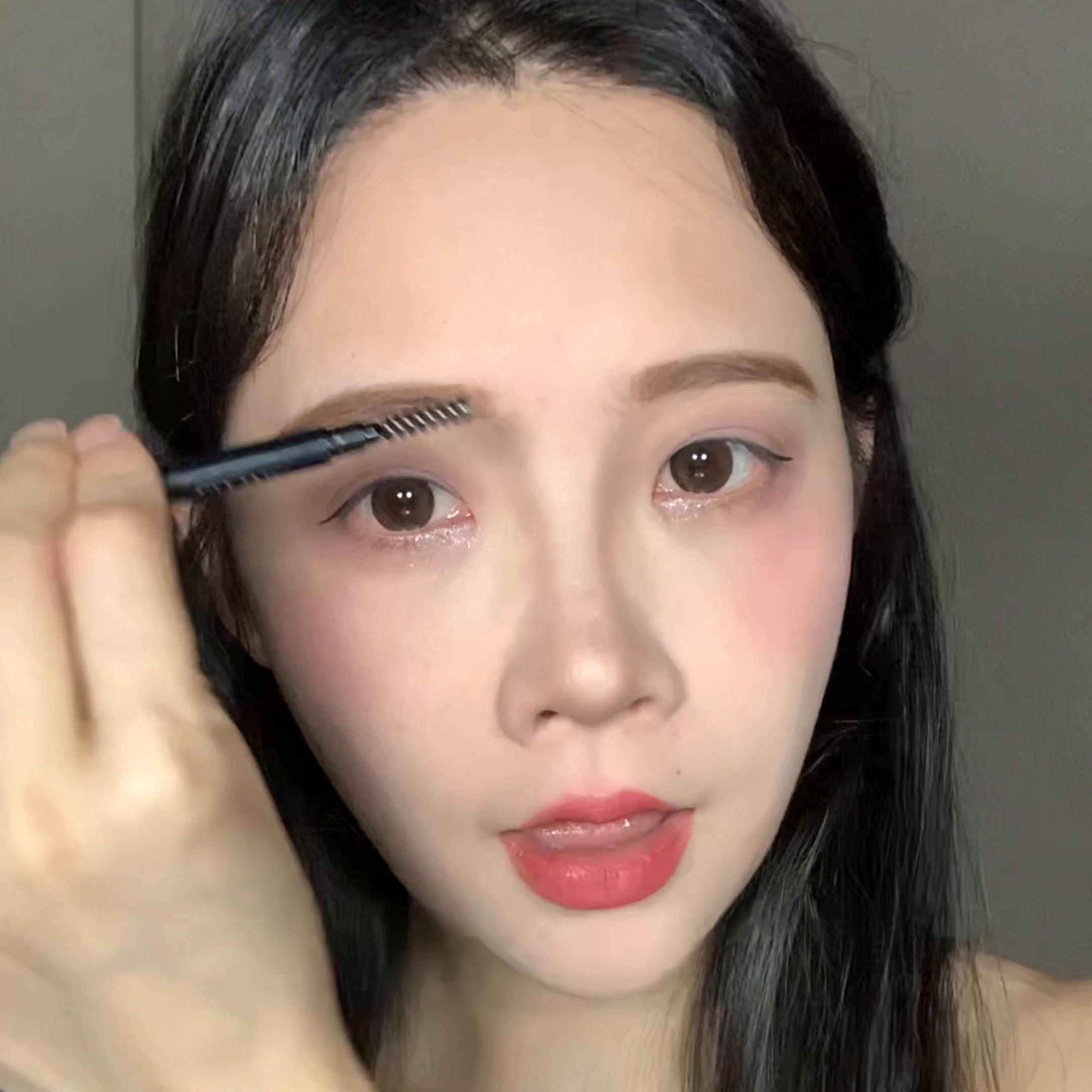 改妆小技巧,改妆教程视频