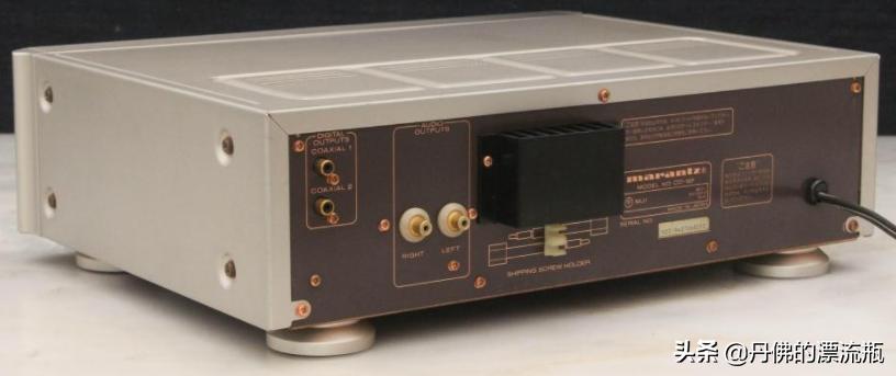 最不值得推荐购买的cd机,现在几百元的cd机什么品质