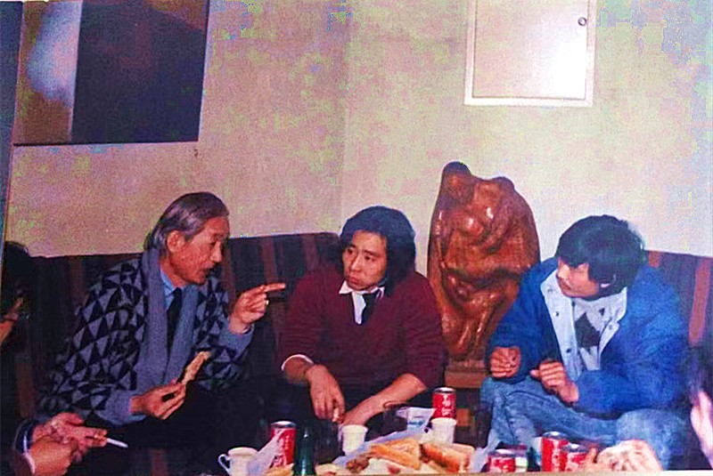 李玉华四川大学,画家李玉华简历