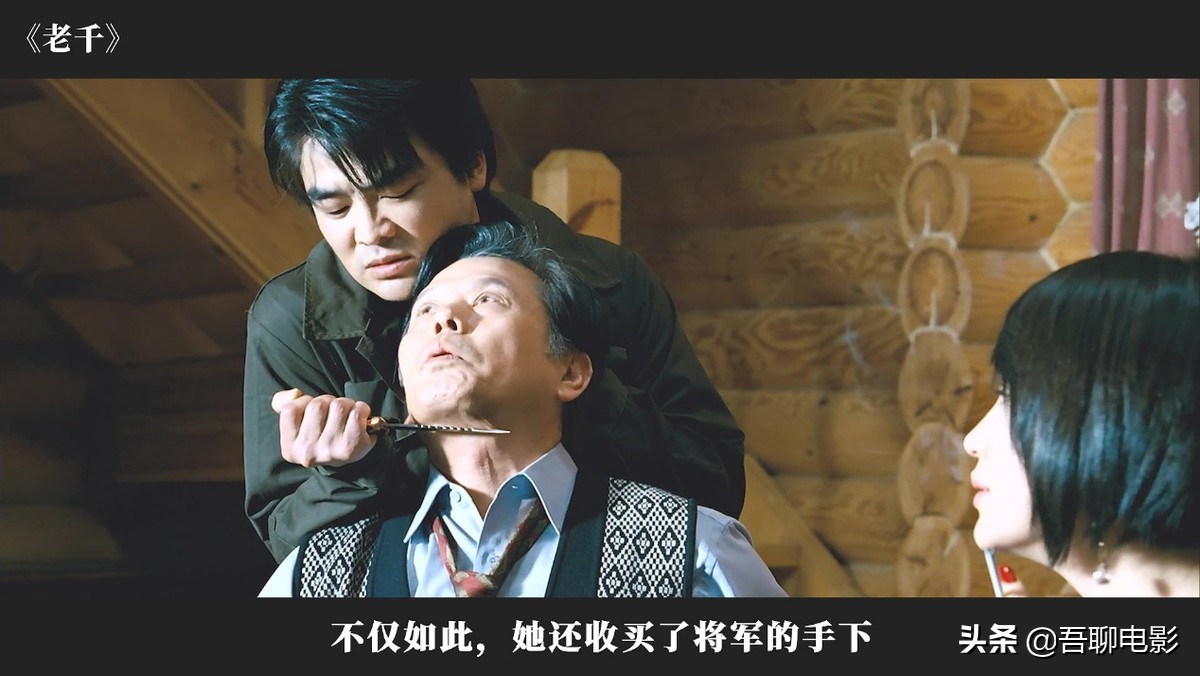 一部紧张刺激的电影,韩国版赌神完整片