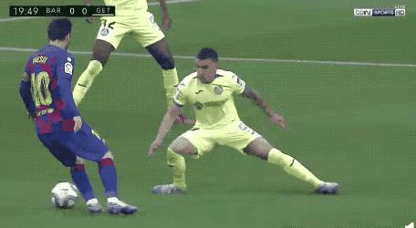 梅西过人集锦,梅西过人集锦欧冠