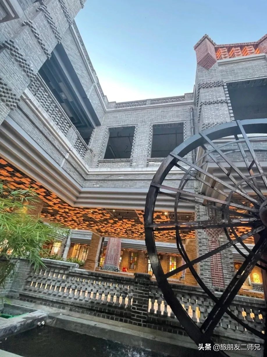 台山三日游自由行攻略,广州到江门下川岛旅游攻略