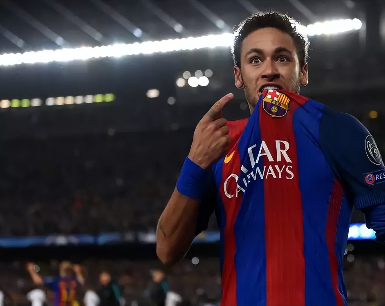 内马尔绯闻事件真相,内马尔绯闻大全