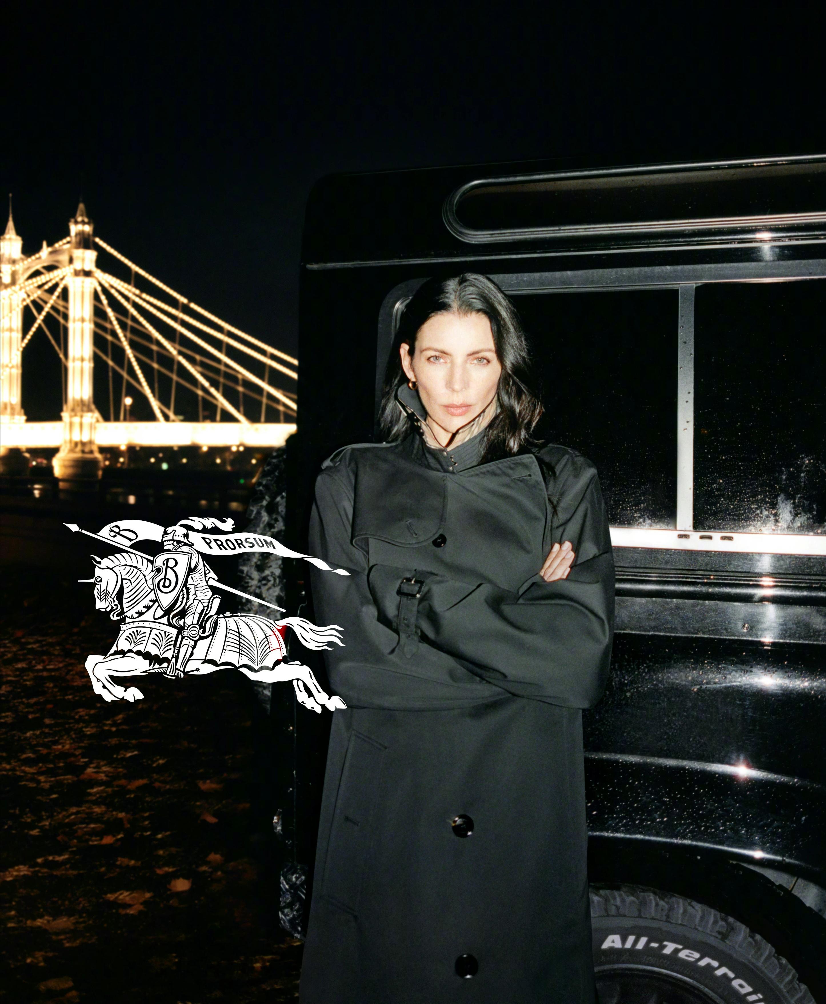 巴宝莉burberry童装怎么区别真假,巴宝莉burberry发布会