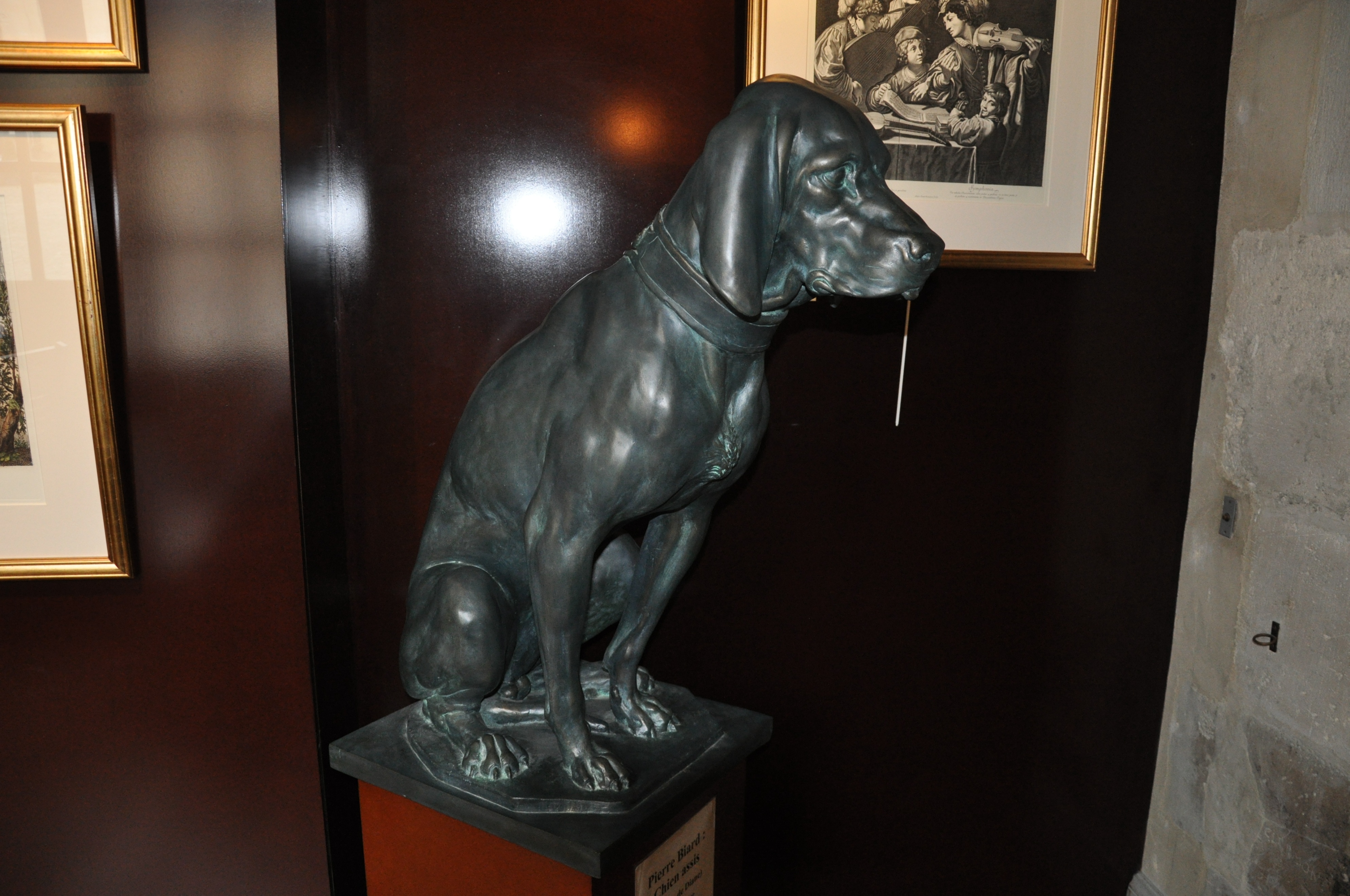 枫丹白露宫名字由来,枫丹白露宫殿俯视图解