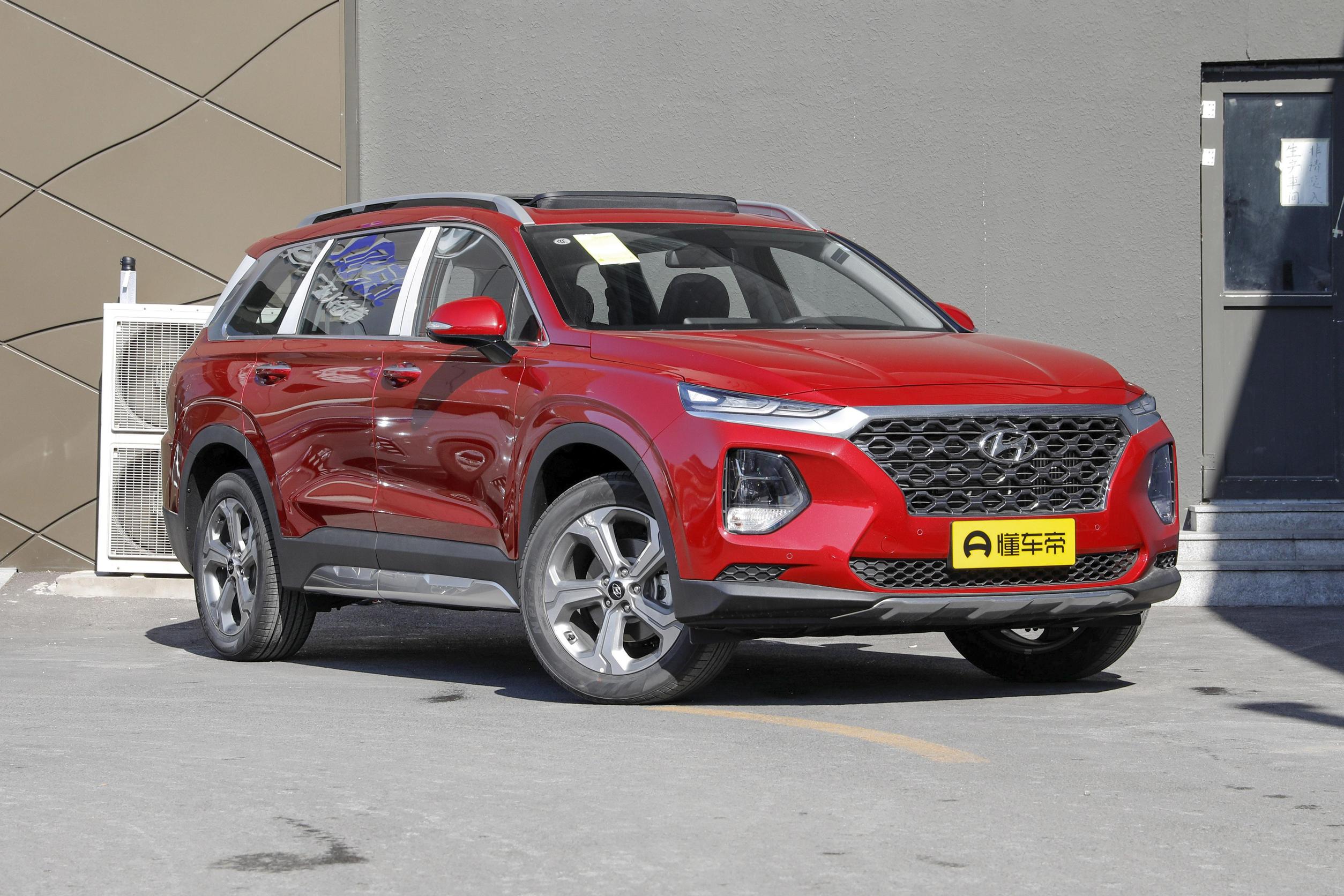 广汽传祺gs8吊打汉兰达,胜达和传祺gs8怎么选