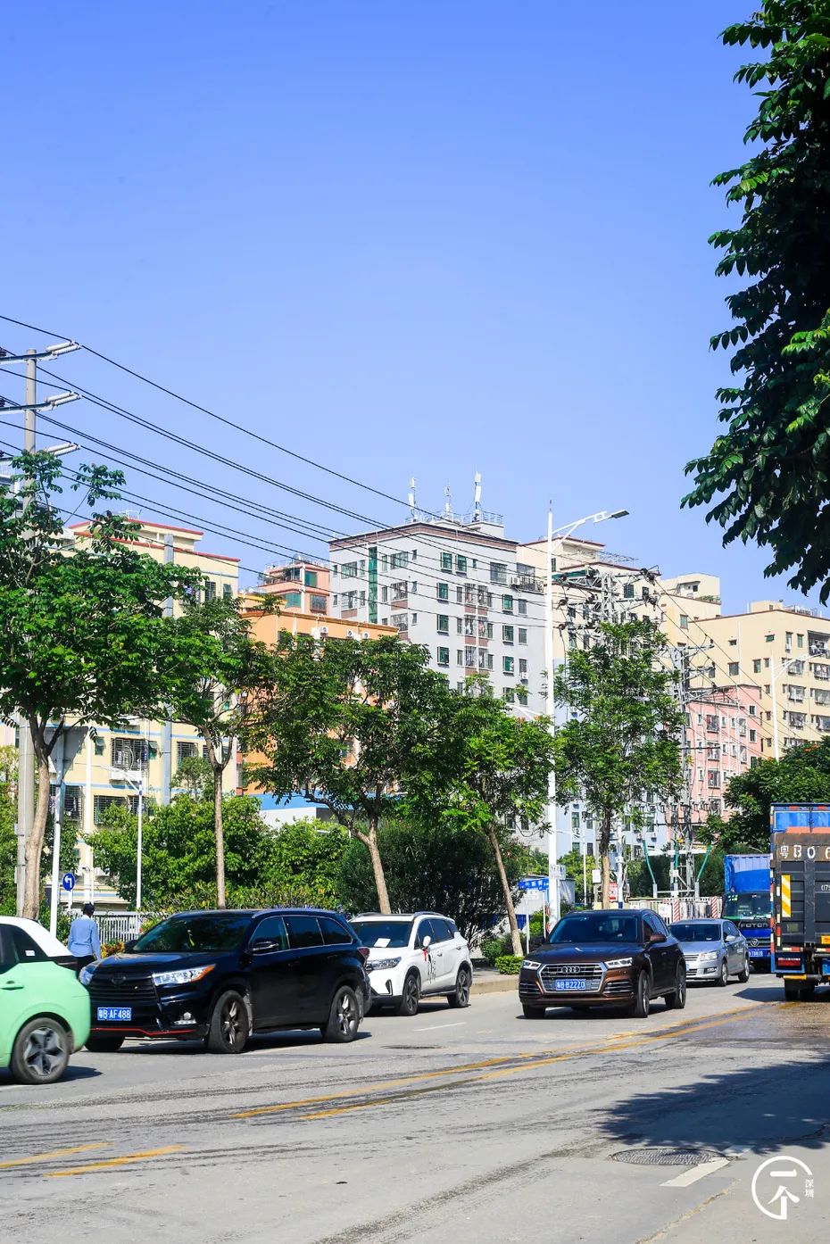 深圳10个最便宜的区,深圳宝安石岩哪里的房租便宜