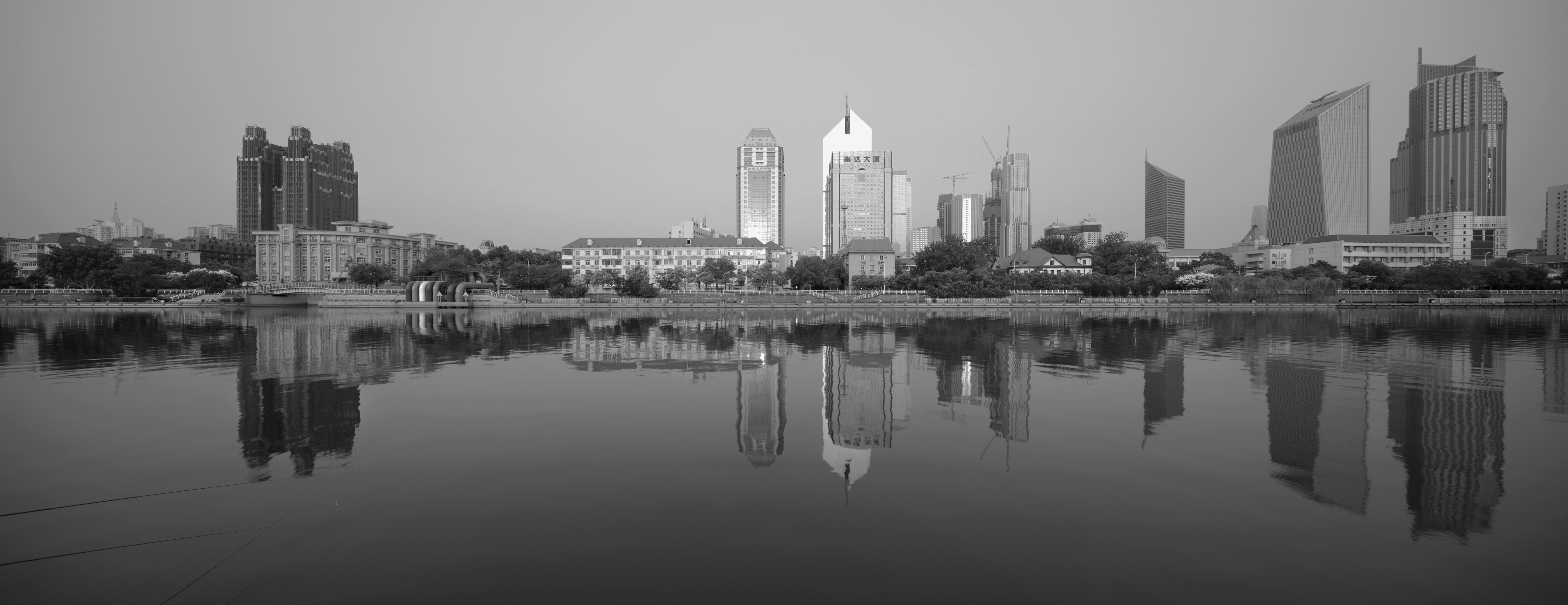 旧影寻踪直隶官银号,旧影寻踪英国公学