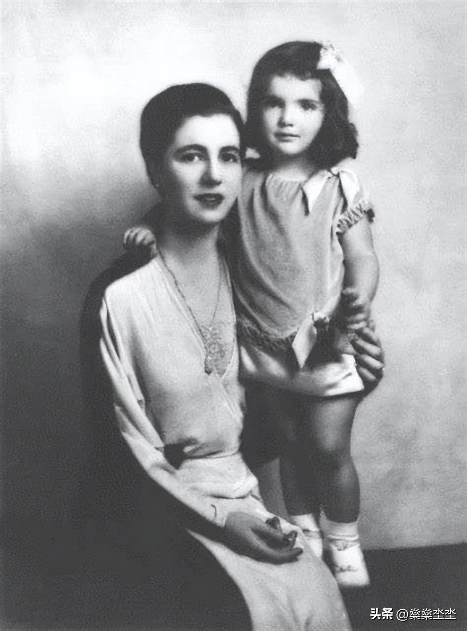 美貌杰奎琳,肯尼迪老婆杰奎琳与过去划清界限