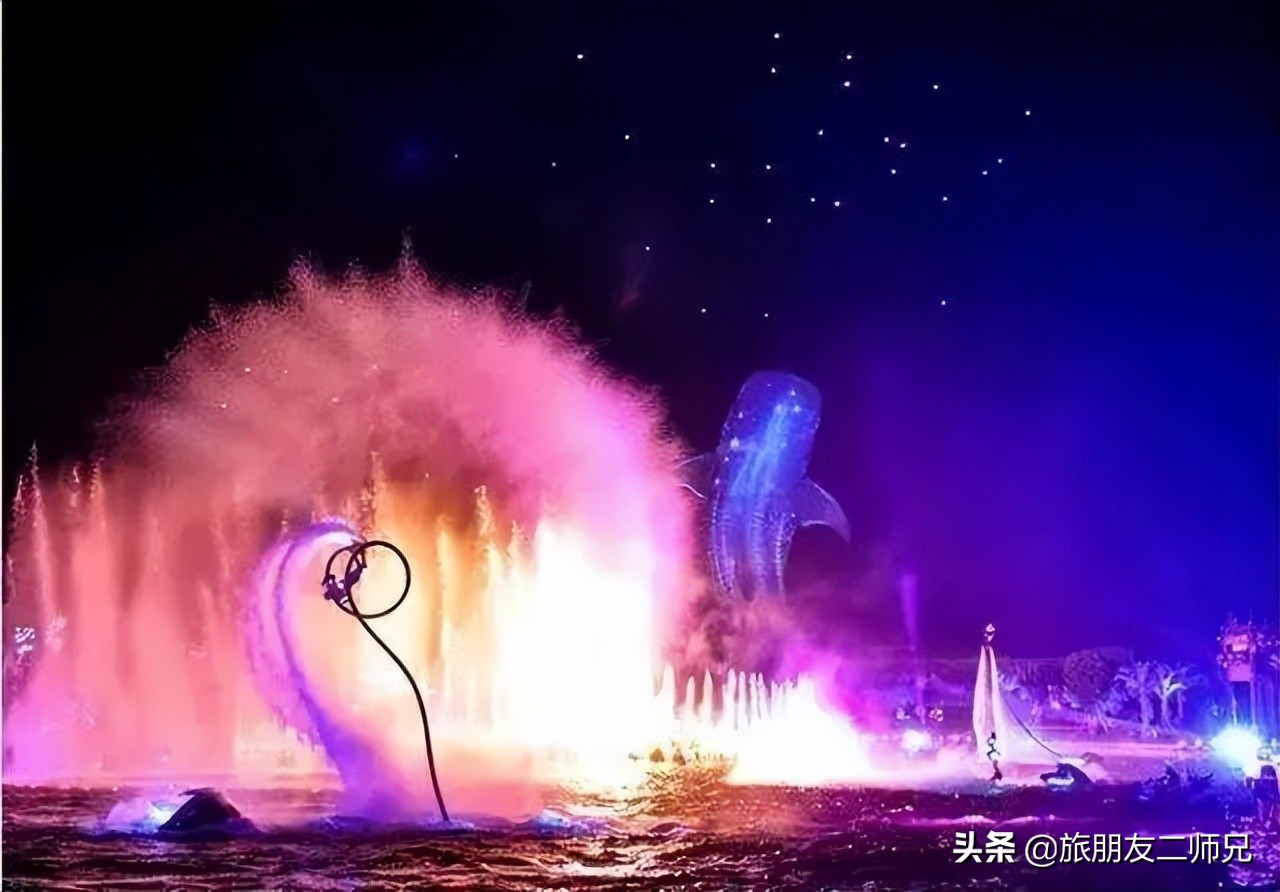 去珠海长隆海洋王国攻略三天两夜,珠海长隆海洋王国3天旅游攻略