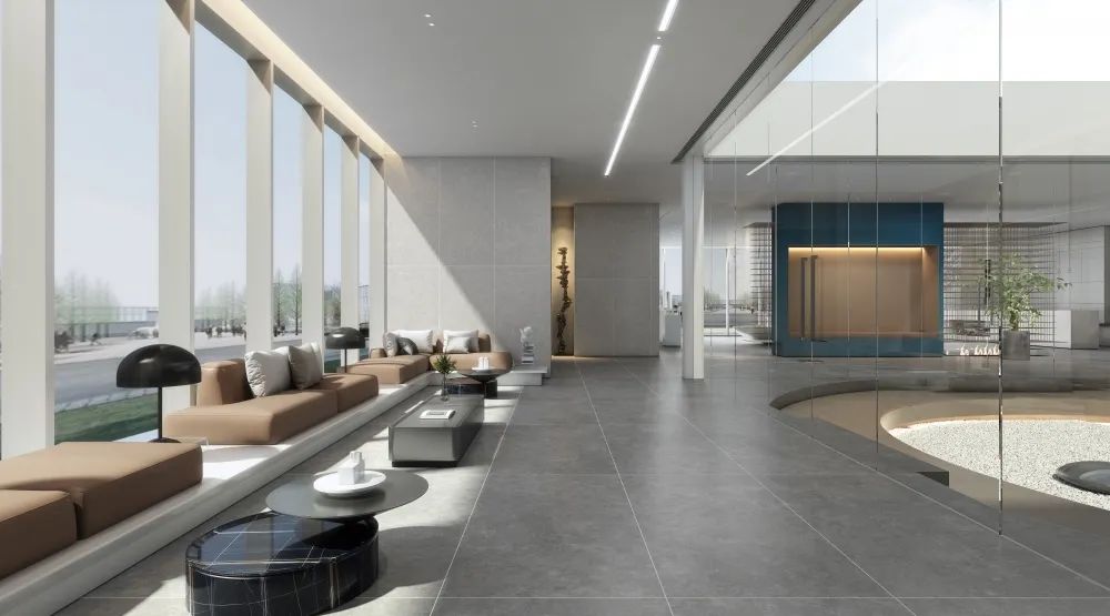 轻肌5系｜舒心柔和美居，演绎质感“轻”生活