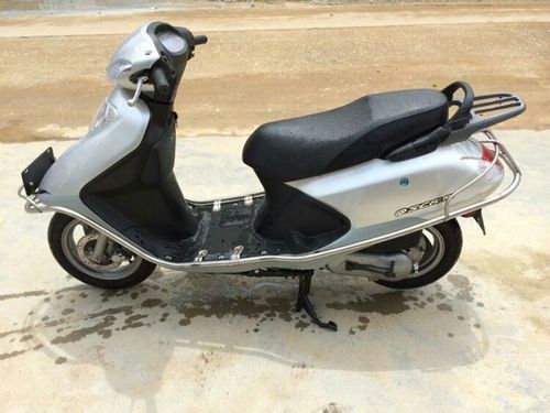 本田小公主100新款,本田小公主100通病