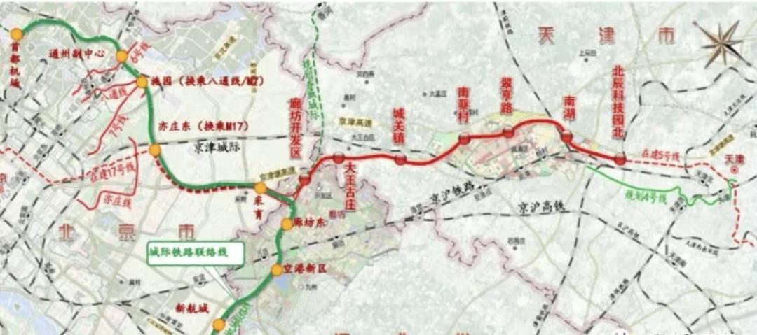 2023下半年,天津将全面爆发!1386万天津人身价要暴涨啦!