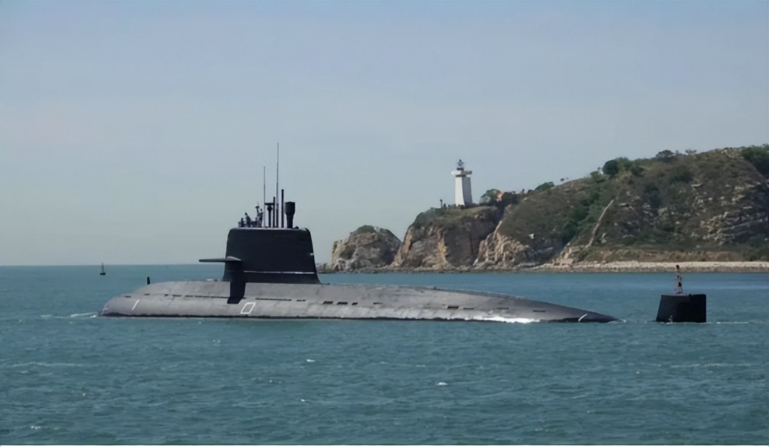 泰国购买中国潜艇最新消息,泰国购买中国潜艇