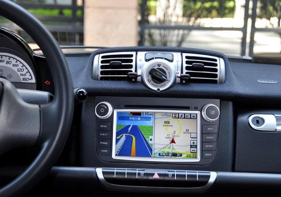 一代导航巨头倒下视频,导航巨头跌落神坛