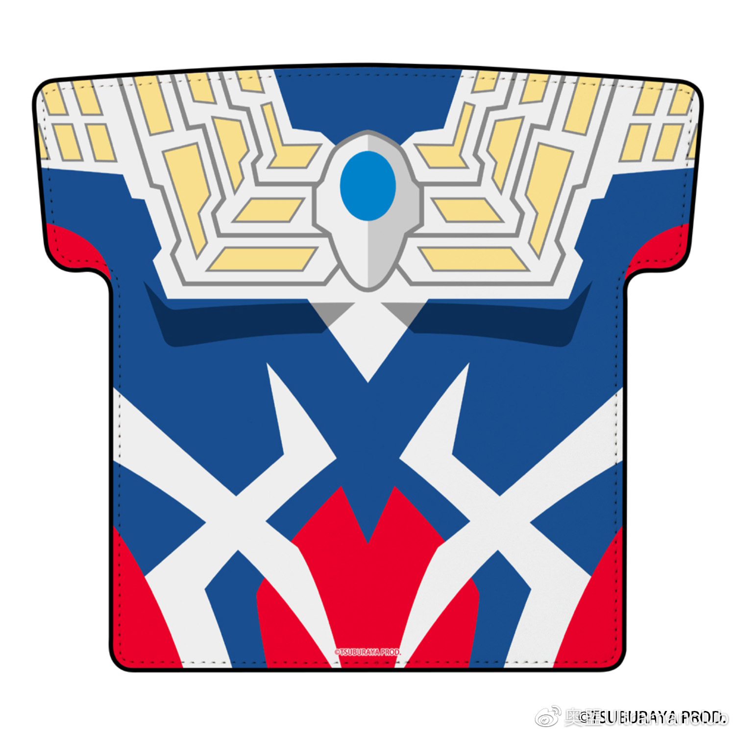 PGA推出奥特曼系列电脑周边物件