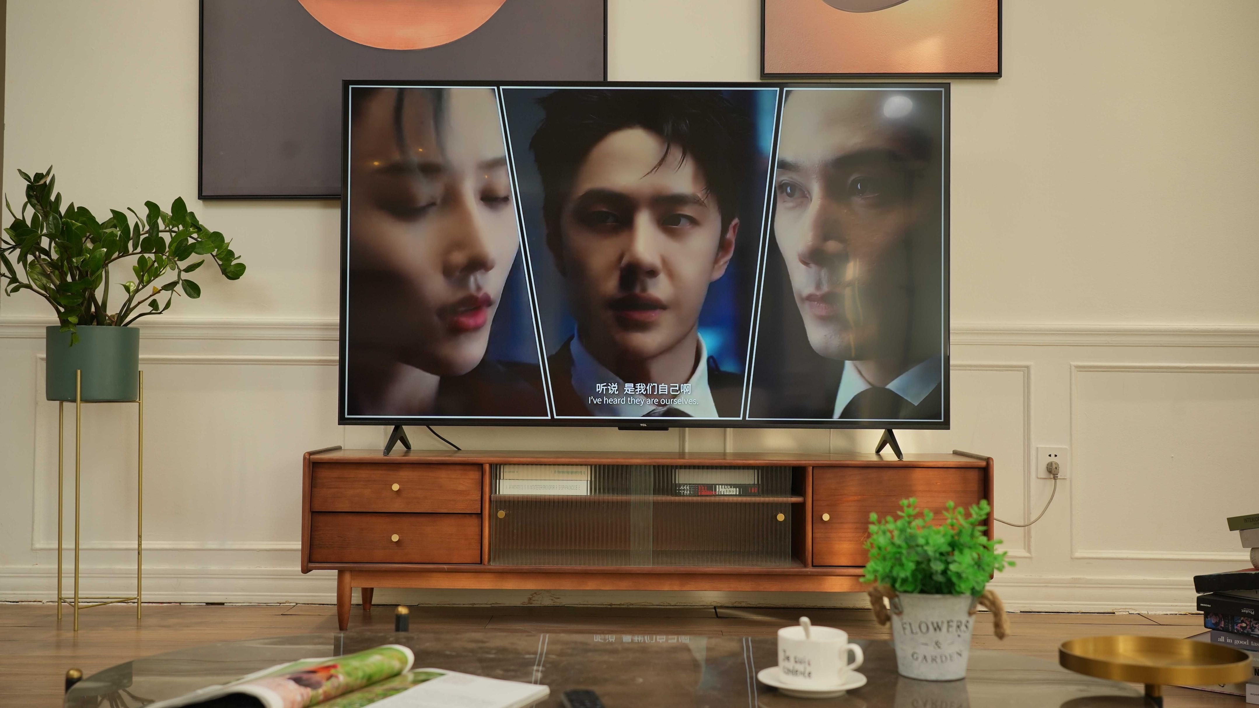 双十一TCL55Q10G价格,双十一tcl冰箱哪款值得买