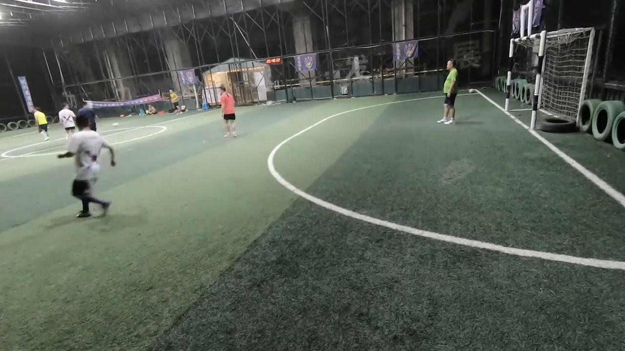 20230925踢球集锦